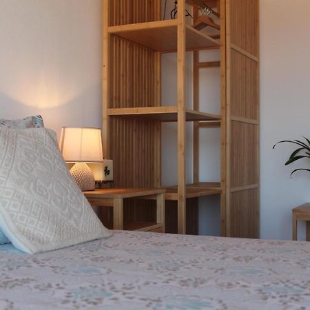 B&B U Punenti La Maddalena  Exteriör bild