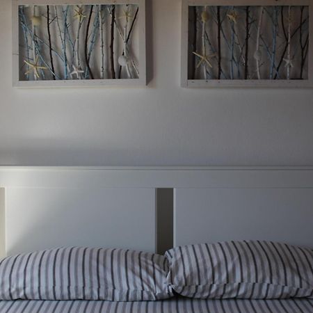 B&B U Punenti La Maddalena  Exteriör bild