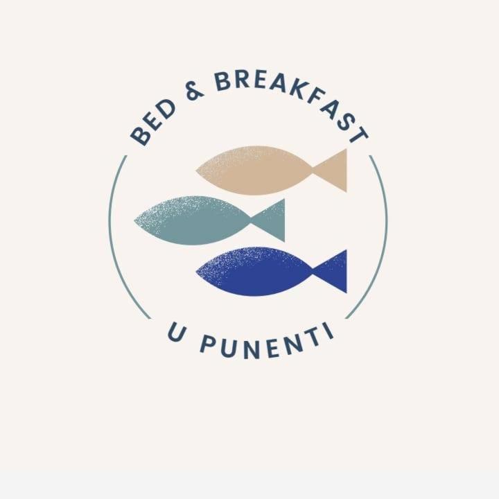 B&B U Punenti La Maddalena  Exteriör bild
