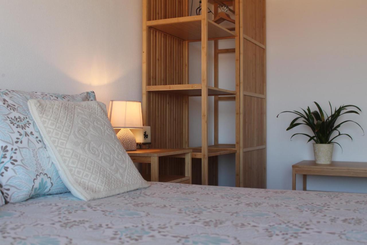 B&B U Punenti La Maddalena  Exteriör bild