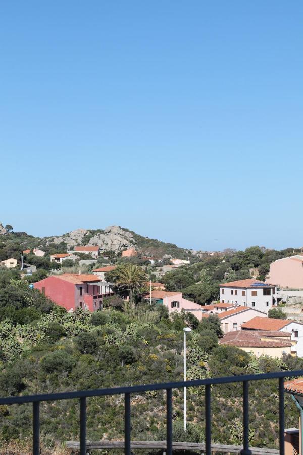 B&B U Punenti La Maddalena  Exteriör bild
