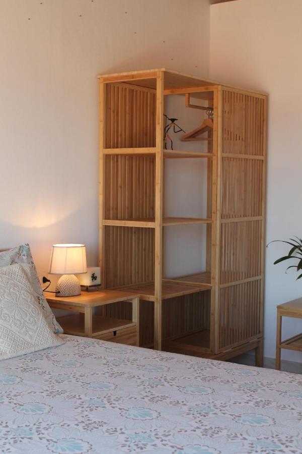 B&B U Punenti La Maddalena  Exteriör bild